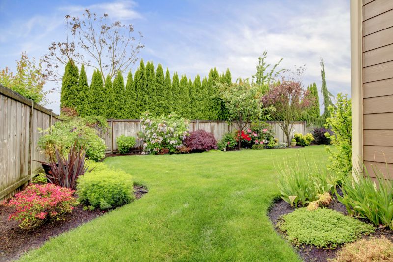 Organic Landscaping