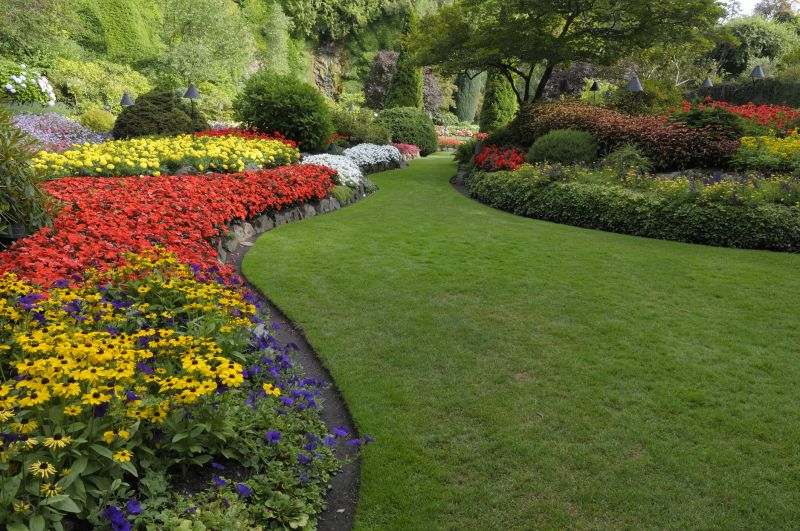 Cost of Organic Landscaping — Cost of Organic Landscaping