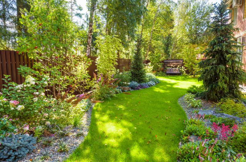 Cost of Organic Landscaping — Cost of Organic Landscaping