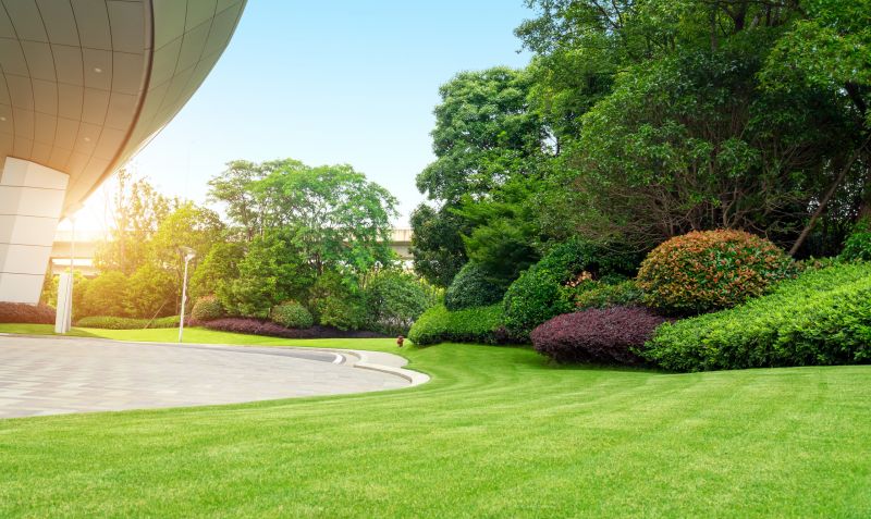 Cost of Organic Landscaping — Cost of Organic Landscaping
