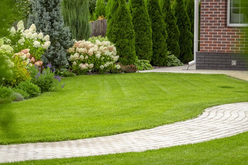 Cost of Organic Landscaping — Cost of Organic Landscaping