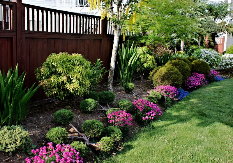 Cost of Organic Landscaping — Cost of Organic Landscaping